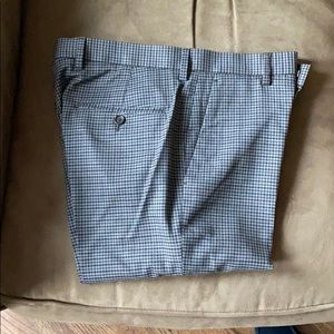 J. Crew Ludlow Slim Fit Dress Pant